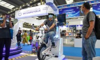 我国虚拟现实产业：加速与千行百业融合工业生产、医疗、教育等领域是热点