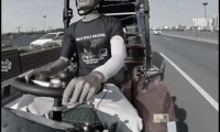 38岁网红被曝去世妻子发声：他因不堪网暴自杀